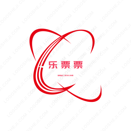 慧聰logo設計