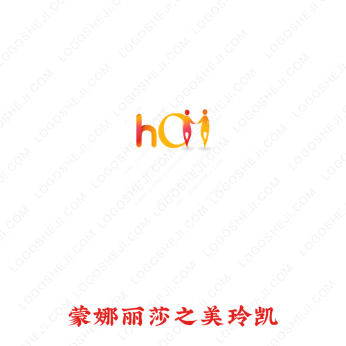 撿趴活logo設計