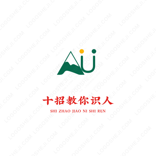 小O音樂logo設計