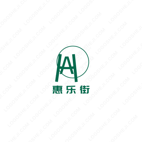 七星國際logo設計