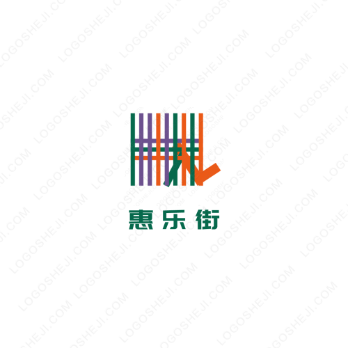 東藝尚品瓷磚logo設計