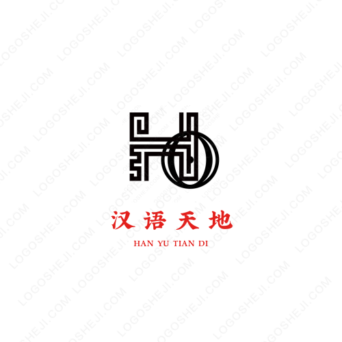 郭星星工作室logo設計