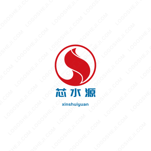 New Powerlogo設計
