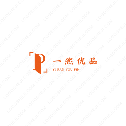 如意門業(yè)logo設(shè)計