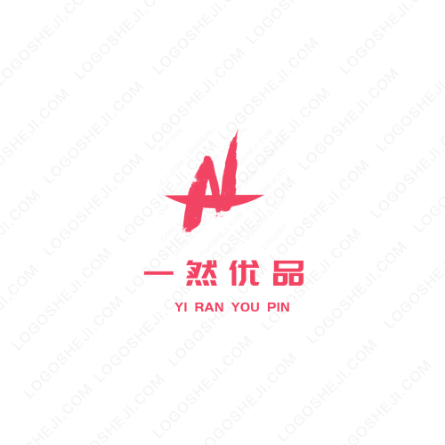 Fashion babylogo設(shè)計
