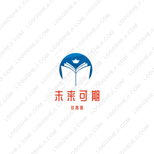 浣快洗衣logo設計