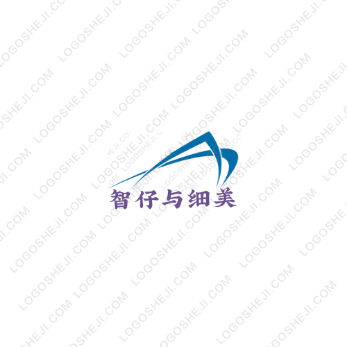 暖暖愛logo設計