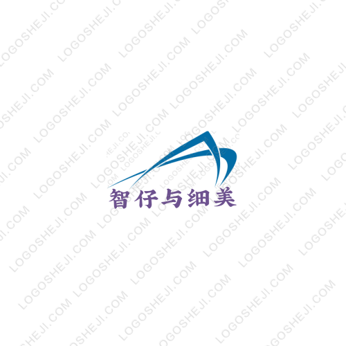 小隴商城logo設計