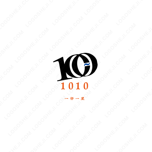南宮衣酷logo設計
