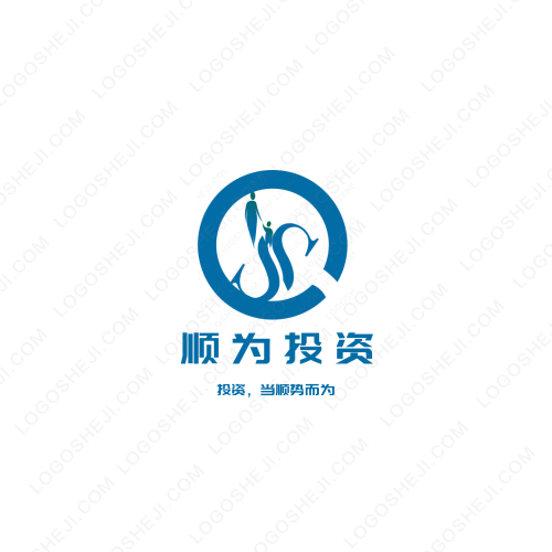 云南農業大學logo設計