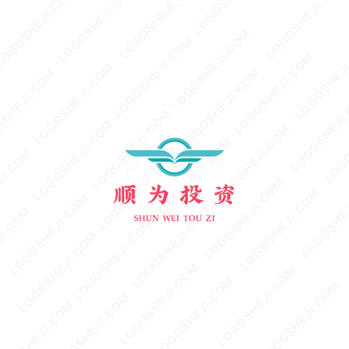 佳夢追劇logo設計