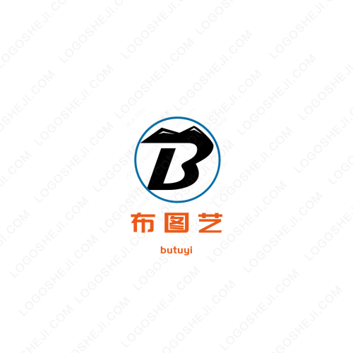 易揚網(wǎng)絡(luò)科技logo設(shè)計
