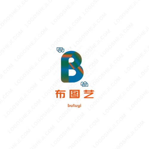 卿緣科技logo設計