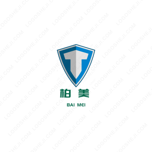 快爾法logo設計