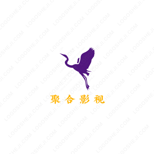 啟煜建設logo設計