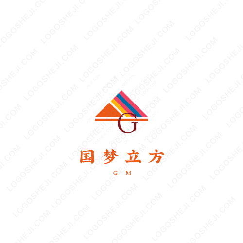 瑤香坊logo設計