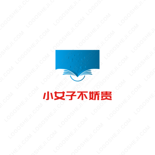 懂她logo設(shè)計(jì)