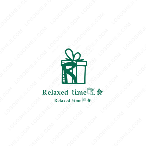 TITAN TRUCKlogo設計