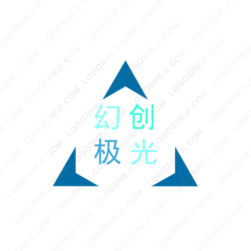 北京屹昂建筑工程有限公司logo設計