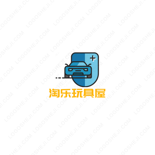 華祥消防logo設計
