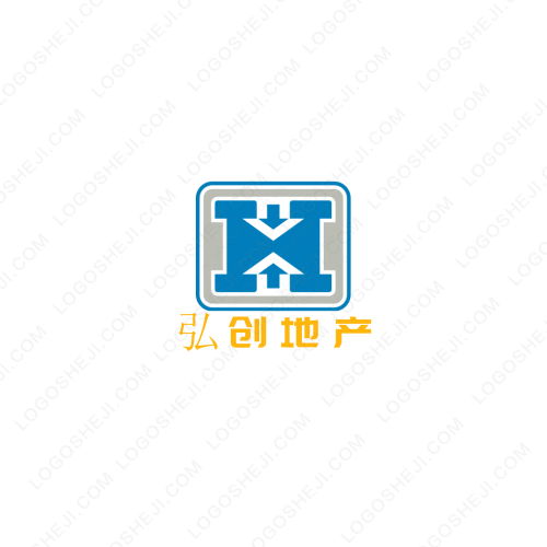 三秋二一logo設計