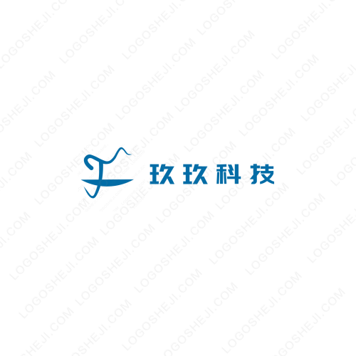 日盛金融logo設計