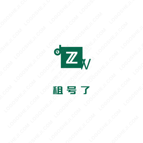 雨見logo設計
