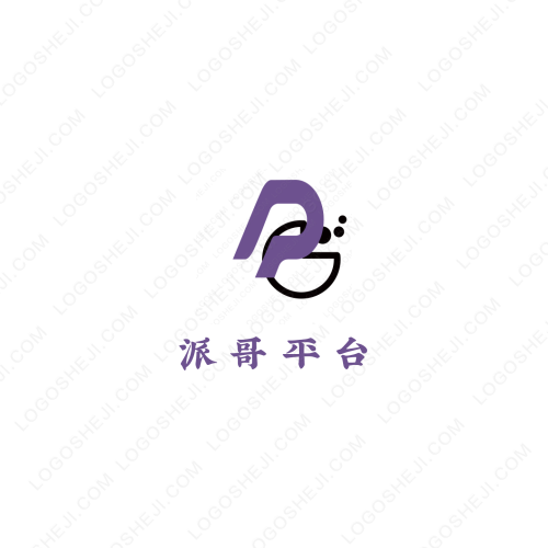 心理協會logo設計