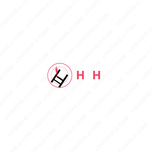 楚牧巴氏鮮奶店logo設(shè)計