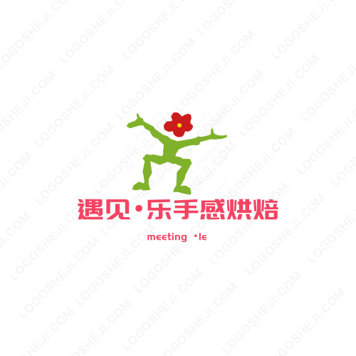 徳時(shí)泰logo設(shè)計(jì)
