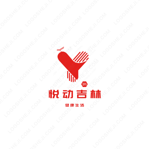 漢德沃logo設(shè)計
