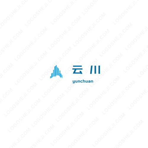 普玉教育咨詢logo設計