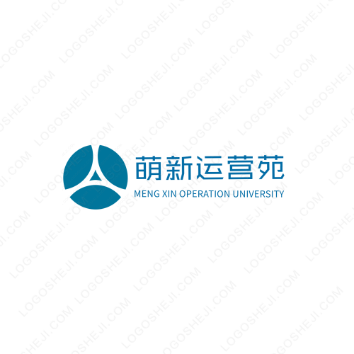 美嘉潤logo設計