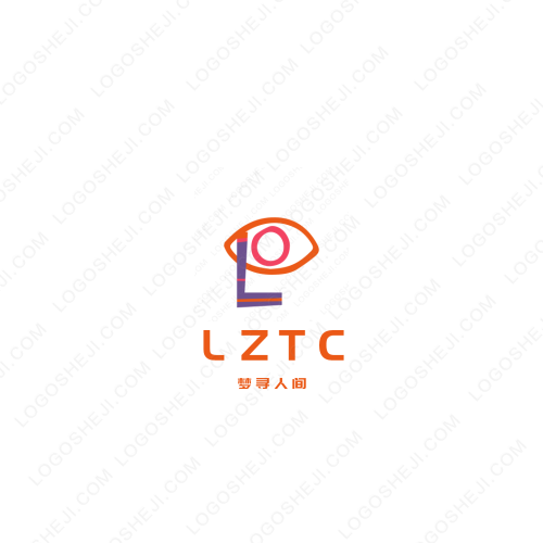 盛曼源logo設計