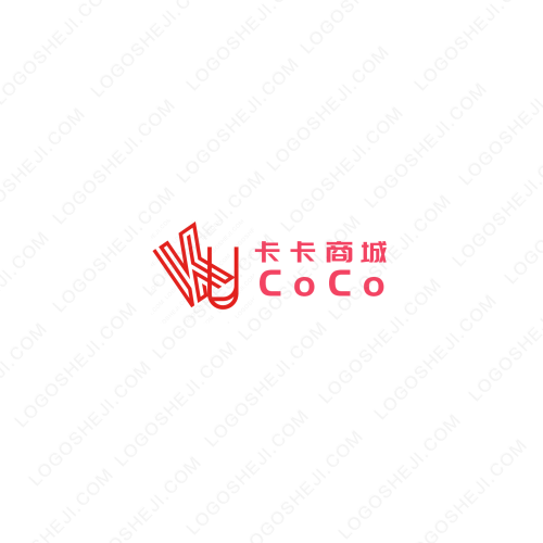 御魔創(chuàng)業(yè)項(xiàng)目店logo設(shè)計(jì)