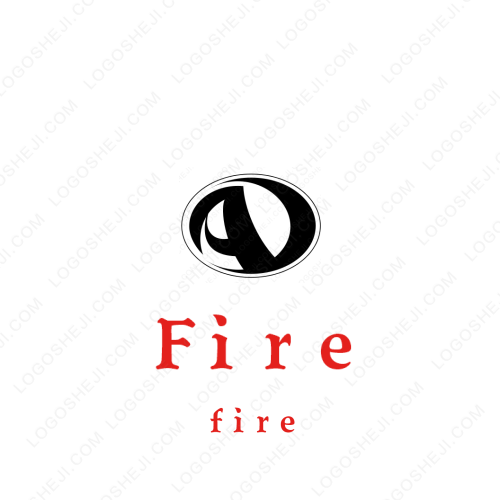 看妹網logo設計