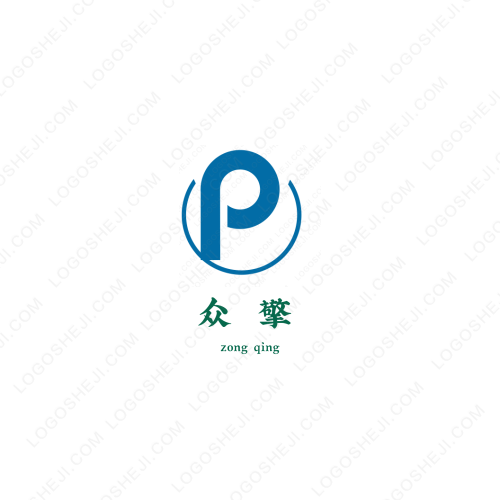 勞金頓logo設(shè)計(jì)