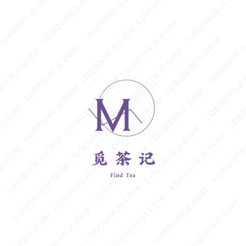 一碗祥和logo設計