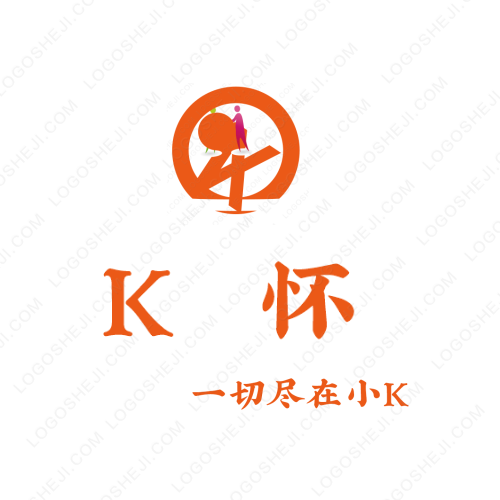 盛世大鴻logo設計