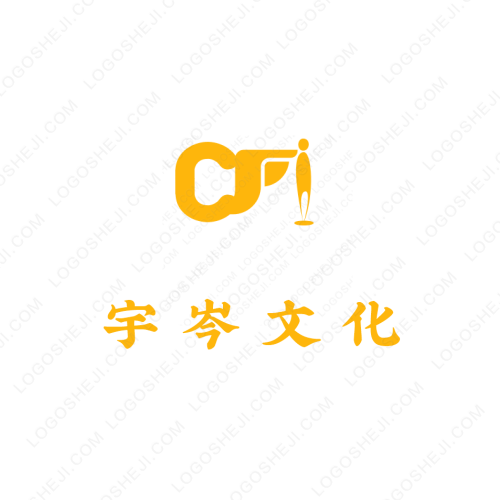 四海之星學(xué)校logo設(shè)計(jì)