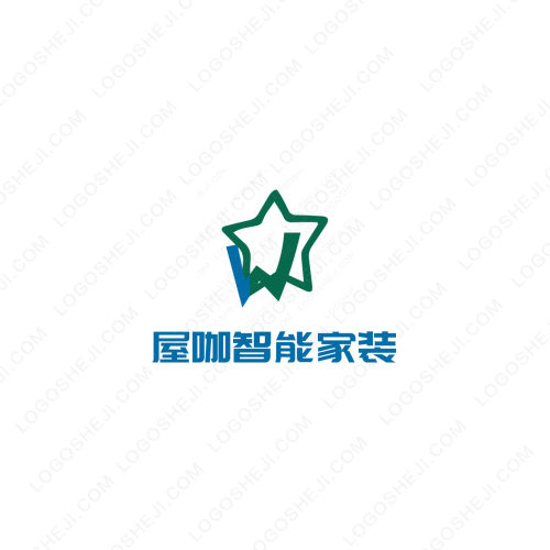 永信logo設(shè)計