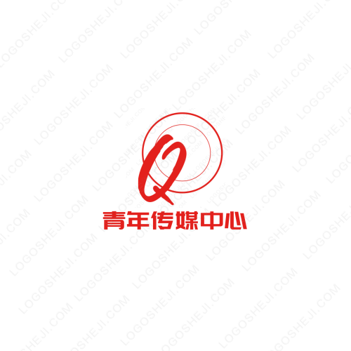 西安文景裝飾工程有限公司logo設計