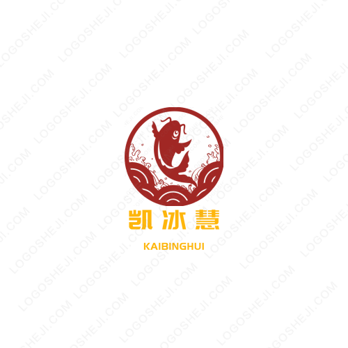 時和歲豐logo設計