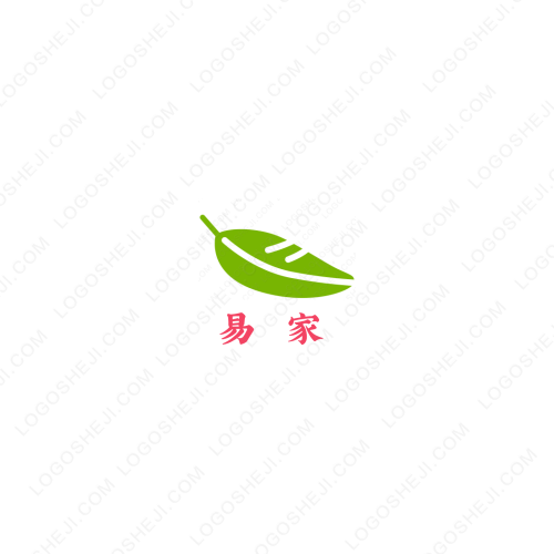 觀微知妙logo設計