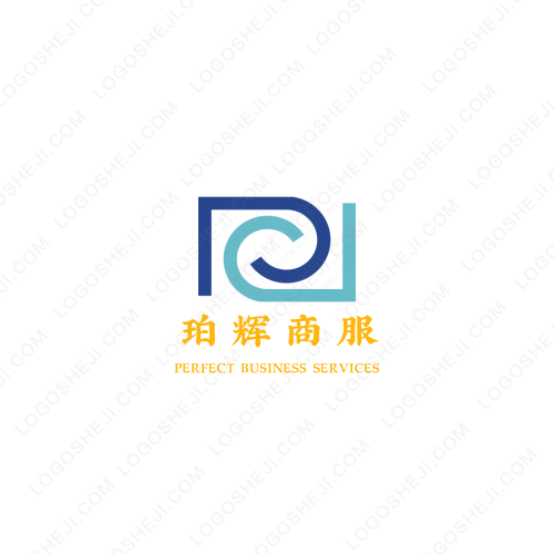 譜樂logo設計