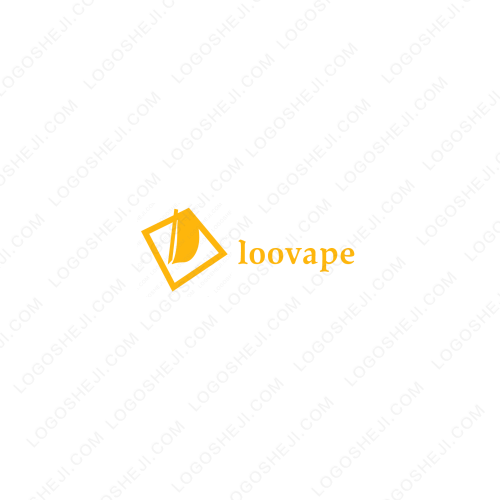 鑫圖工業logo設計