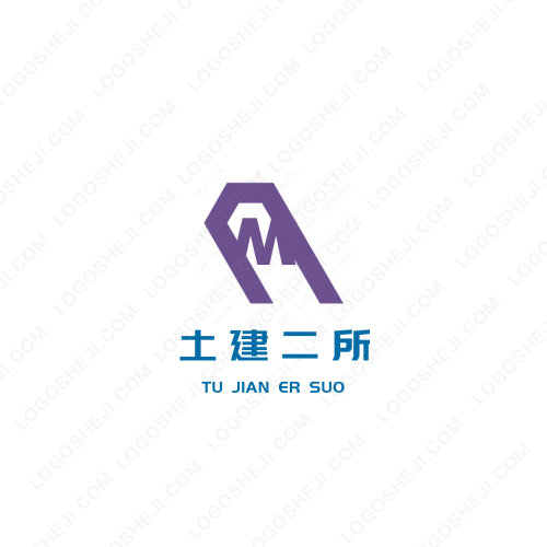 御最logo設計