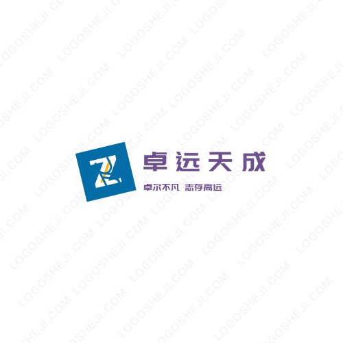 門薩維logo設計