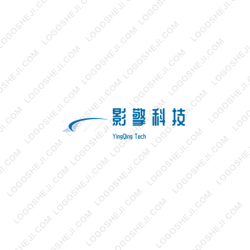 遇見文學遇見你logo設計
