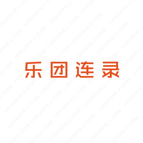 北京金萬科logo設計